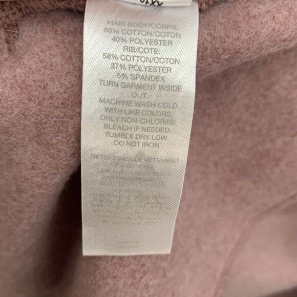 Z BY ZELLA Shooting Star Drape Collar Cardigan Size XL NWT - Picture 6 of 6